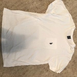 Medium U.S Polo Assassination shirt